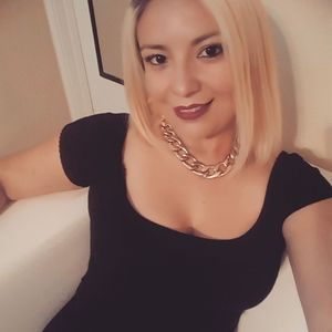 Meet your Posher, Erendira